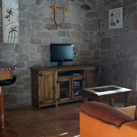 Casa Tinuca Apartment Cos Bagian luar foto