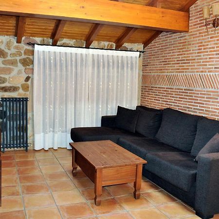 Casa Tinuca Apartment Cos Bagian luar foto