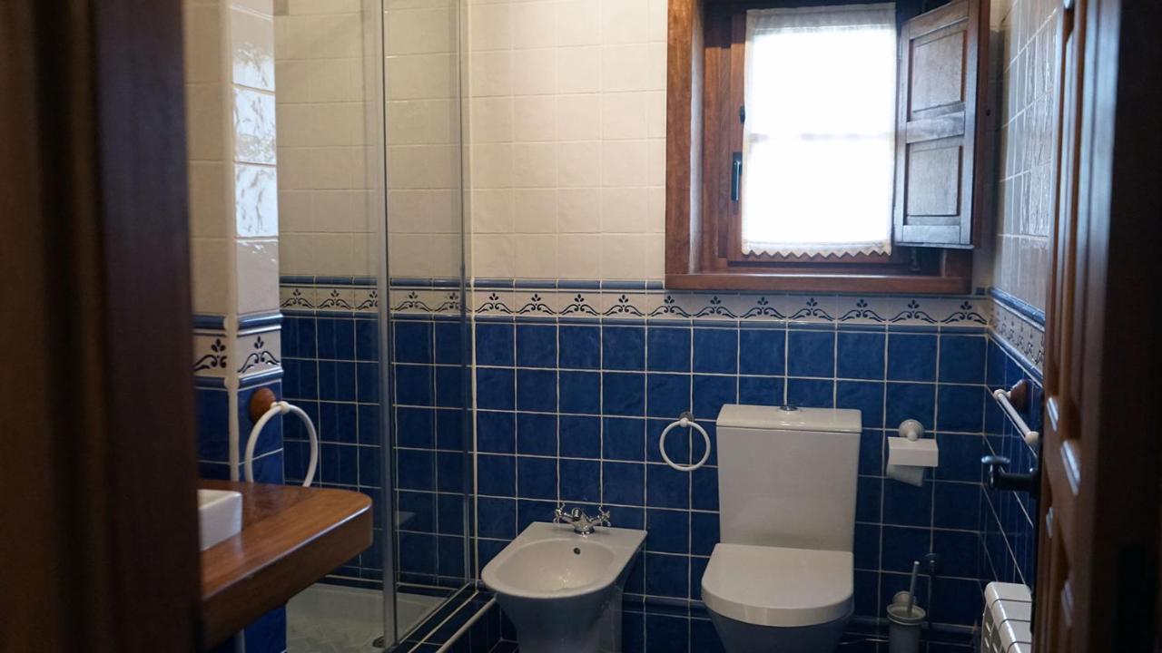 Casa Tinuca Apartment Cos Bagian luar foto