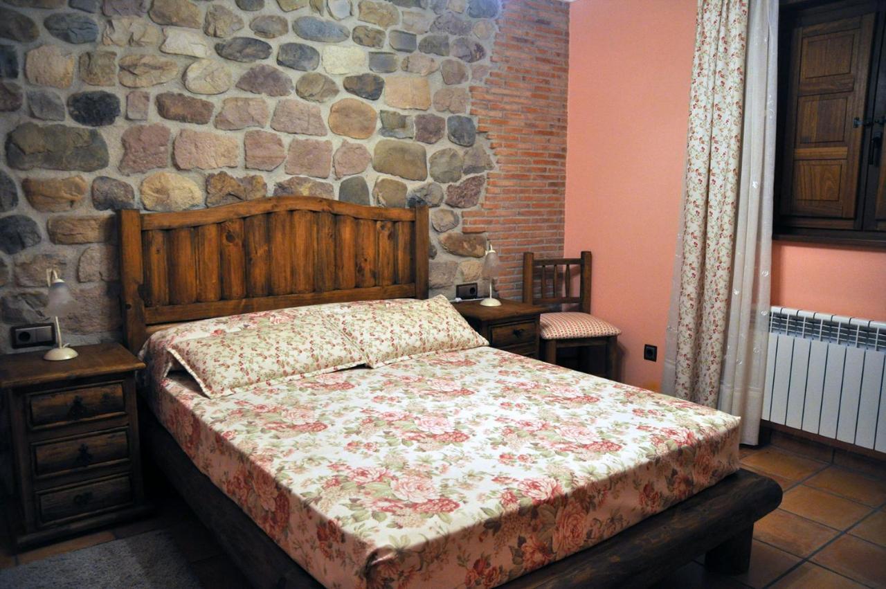Casa Tinuca Apartment Cos Bagian luar foto