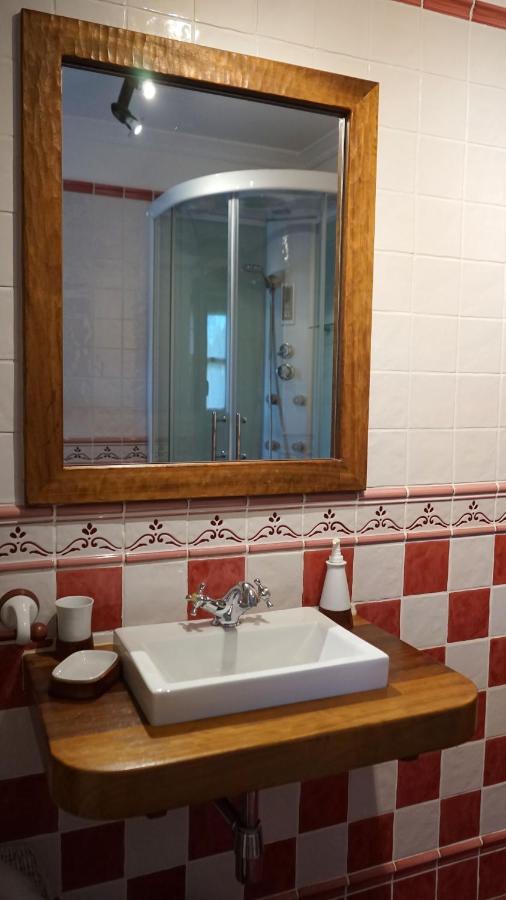 Casa Tinuca Apartment Cos Bagian luar foto