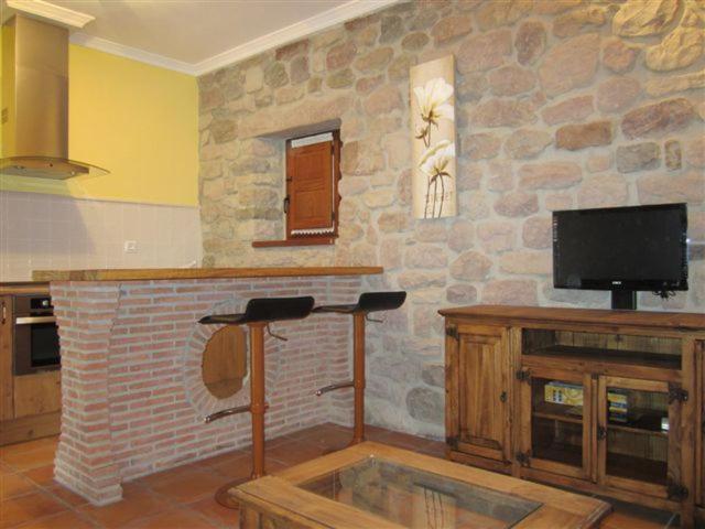Casa Tinuca Apartment Cos Bagian luar foto