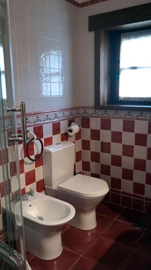 Casa Tinuca Apartment Cos Bagian luar foto